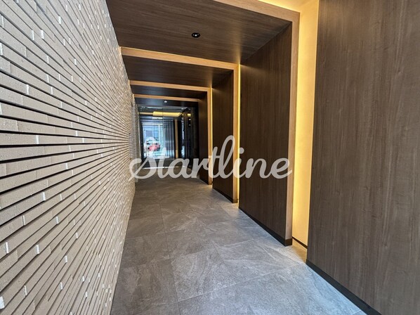 プラウドフラット四谷三丁目の物件内観写真